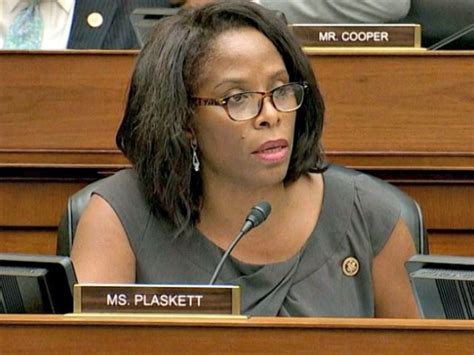 Staffers indicted for nude images leak of Stacey Plaskett 